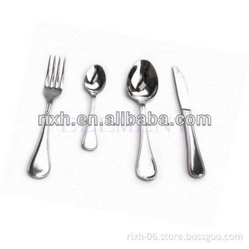 Titanium spoon,titanium spork, titanium knife, titanium fork
